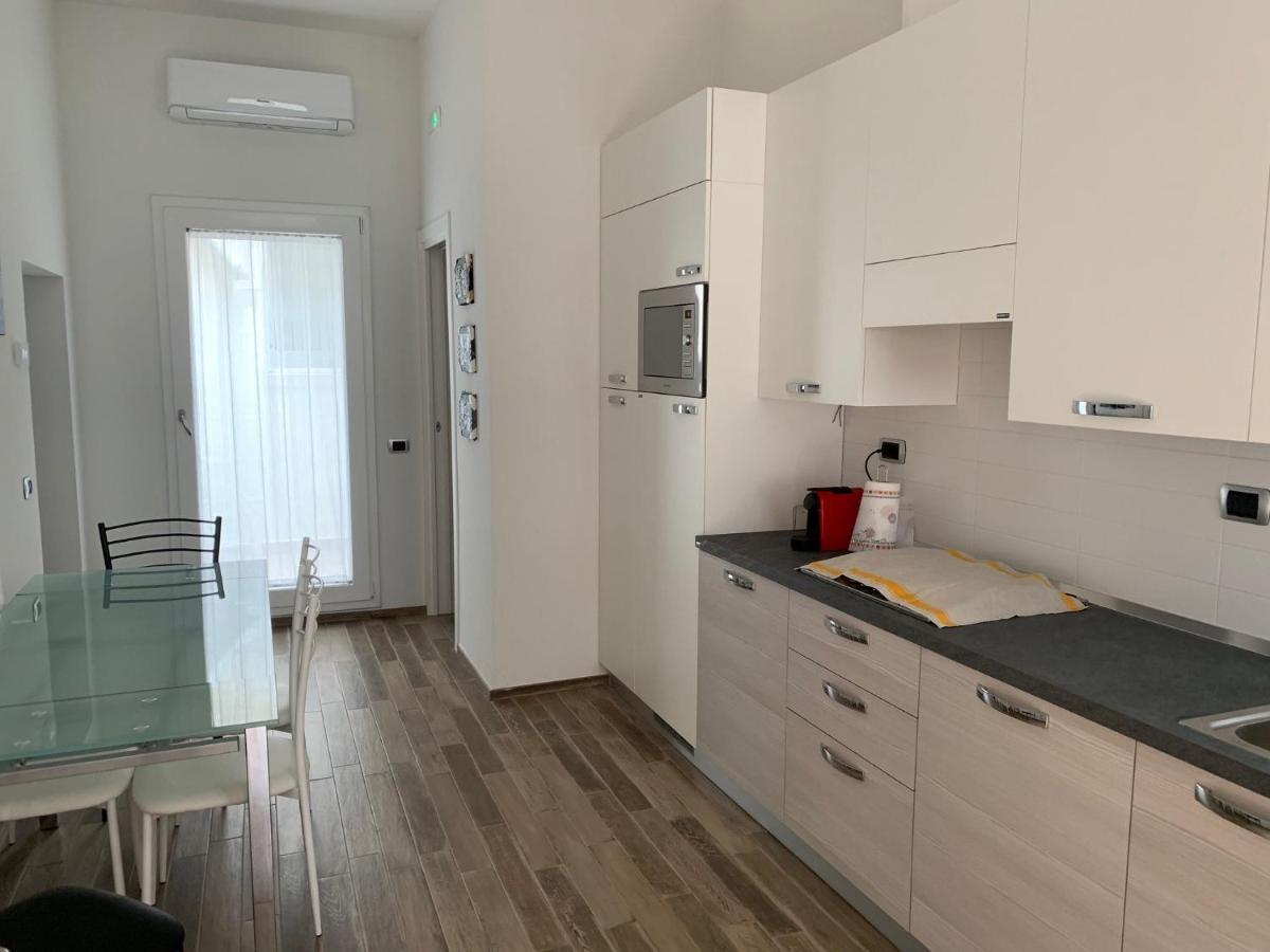 Willa Casa Elena Wenecja Zewnętrze zdjęcie