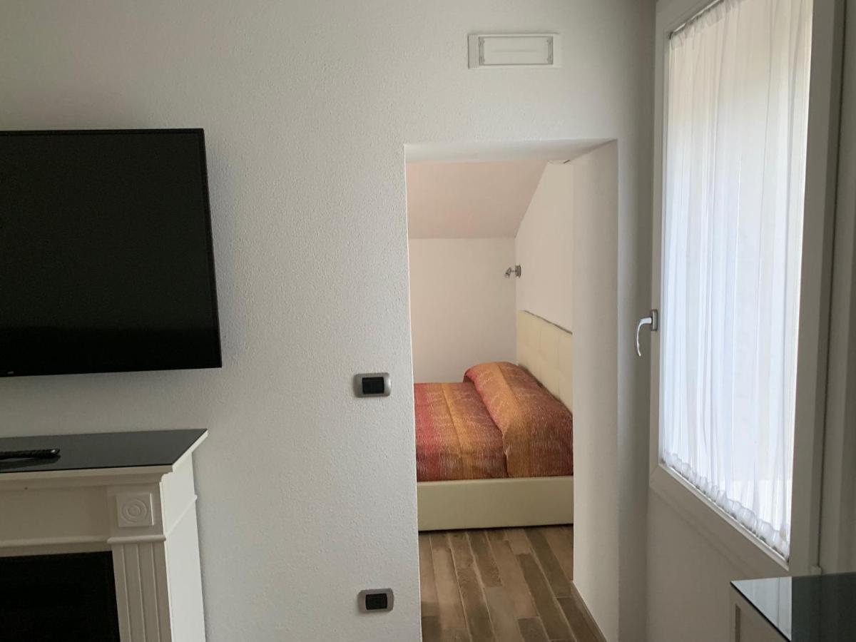 Willa Casa Elena Wenecja Zewnętrze zdjęcie